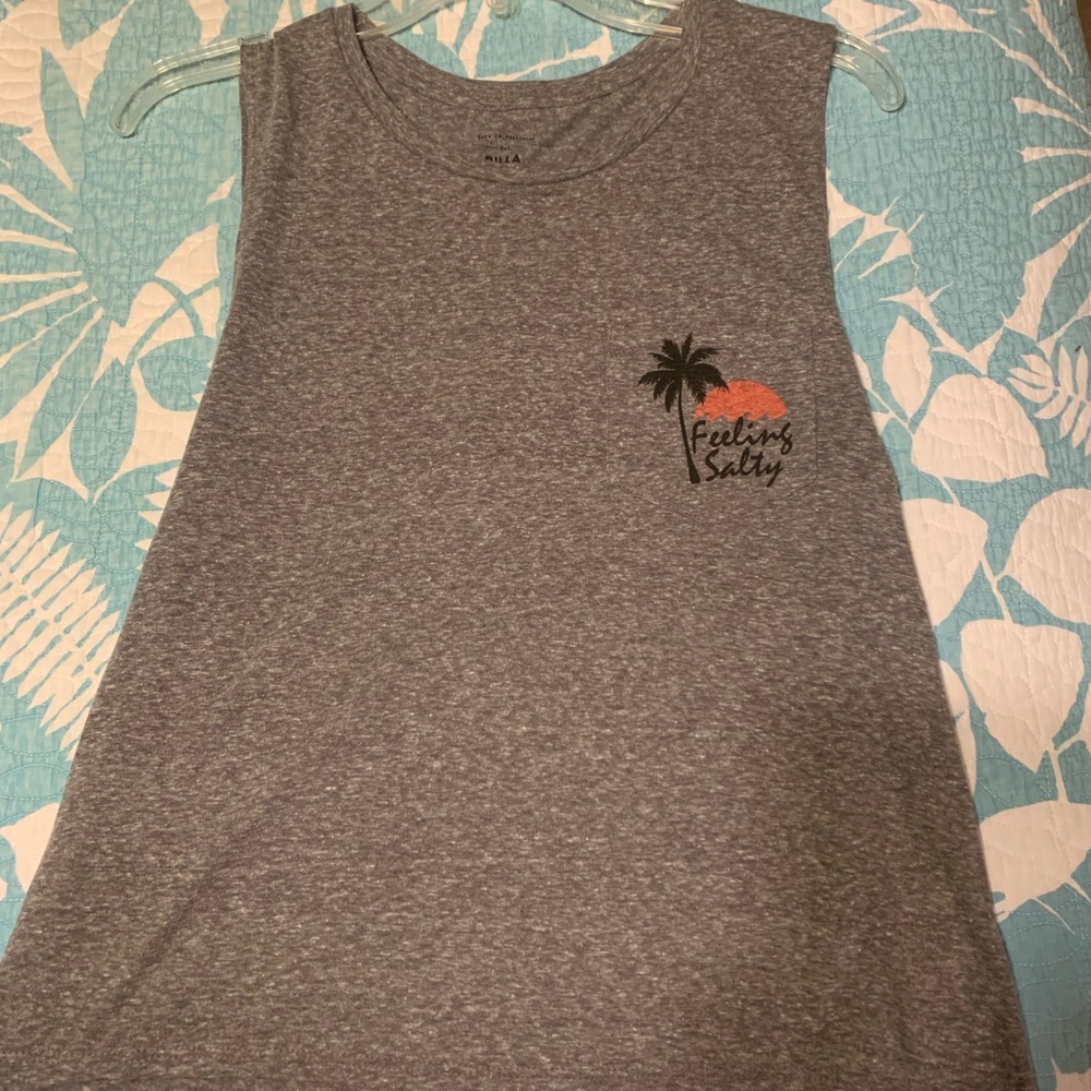 NWOT Billabong Tank Top